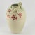 Late 20th Century Vintage Studio Pottery Vase With Flower Blossoms & Applied Relief Branch Signed E. M. For Sale - Image 5 of 11