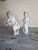 Two Vintage Lladro Figurines For Sale - Image 10 of 10