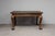 Extendable Dining Table in Oak For Sale - Image 5 of 18