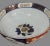 Vintage Japanese Porcelain Colorful Floral Gold Imari Bowl, Marked For Sale - Image 6 of 8
