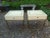 Pair of Italian Modern Brass and Lacquer Tables or Nightstands For Sale - Image 10 of 13