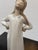Design Plus Gallery presents the Porcelain Figurine of Girl Stretching by Fulgencio García for Lladró. This highly popular...