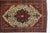 Antique Farahan Sarouk Rug 4'3'' X 6'4'' For Sale - Image 4 of 9