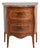 Small Italian Louis XV Period Curved Chest of Drawers in Walnut, 18th Century For Sale