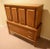 Mid-Century Modern 1960s Mid Century Modern Dresser For Sale - Image 3 of 11