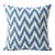 Uzbek Velvet Pillow Cover 17'' X 18'' For Sale