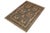 Designed with mesmerizing intricacy and gorgeous color palette, this hand-knotted masterpiece demonstrates the beauty and...