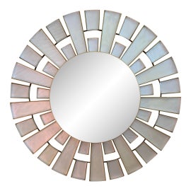 Example of Convex Mirrors