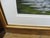 Martin Tanner, Cattle by the Lochside, 1987, Watercolour on Paper, Framed For Sale - Image 4 of 14