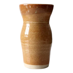 Vintage Studio Pottery Vase