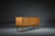 Vintage Walnut Sideboard, 1960s, in Restored conditions. Designed 1960 to 1969
