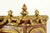 Louis XIV Style Vitrine Cabinet, 19th C. For Sale - Image 4 of 7