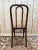 Cane Bistro Chairs from Thonet, Set of 6 For Sale - Image 5 of 11