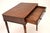 Brown Antique Georgian Side Table, 1810 For Sale - Image 8 of 11