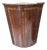 Antique Mahogany Corner Cupboard For Sale