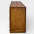 Vintage Brutalist Oak Geometric-Front Lowboy Dresser, Mid-Century For Sale - Image 14 of 18