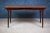 Mid-Century Modern Rosewood Dining Table by Gunni Omann for Omann Jun Møbelfabrik, 1960s For Sale - Image 3 of 7
