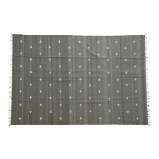 Kolhapur Rug, 6X9 For Sale