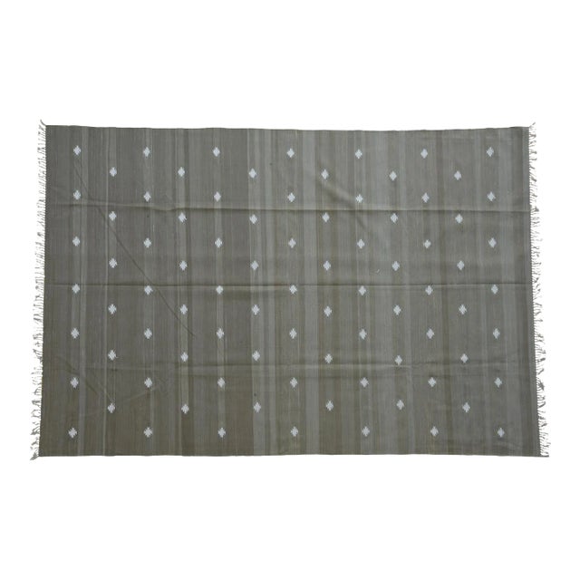 Kolhapur Rug, 6X9 For Sale