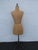 Restoration Hardware Restoration Hardware Reproduction Dress Form Height Adjustable Mannequin 6889 For Sale - Image 4 of 18