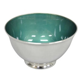 Example of Serving Bowls