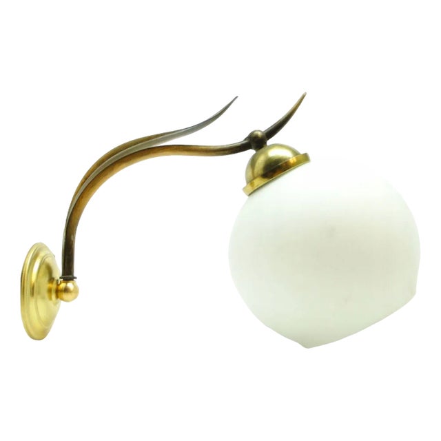 Postmodern Wall Lamp, Poland, 1970s For Sale