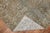 Antique Persian Tabriz Carpet - 4'6" x 6'2" For Sale - Image 4 of 8