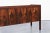 Mid-Century Modern Brazilian Rosewood Credenza, 1960s For Sale - Image 11 of 14