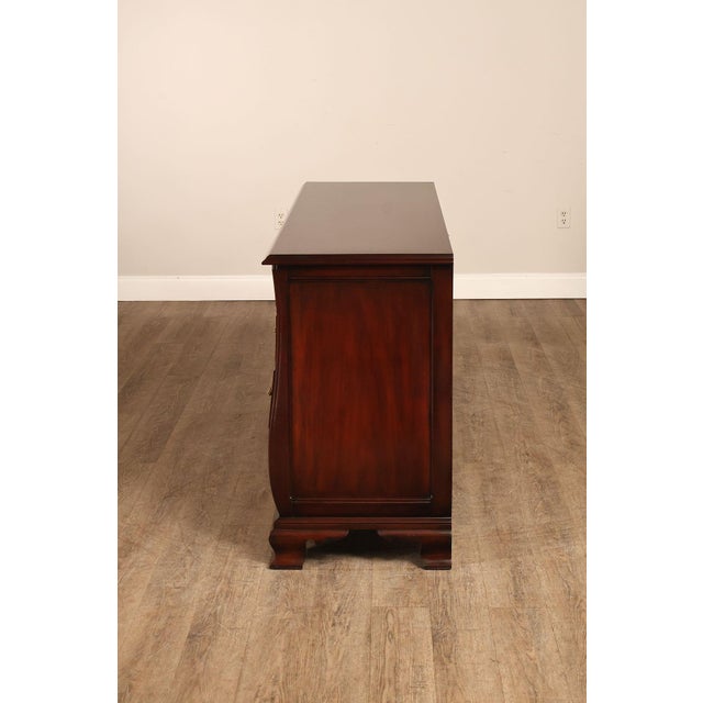 Henkel Harris Mahogany Long Dresser For Sale - Image 18 of 18
