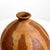 1970s 1970s Vintage Modern Glaze Art Pottery Bud Weed Vase For Sale - Image 5 of 7