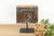 This exceptional sculptural artifact is repurposed from an authentic antique beam remnant, originally part of the...
