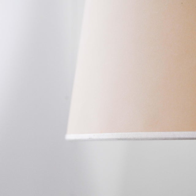 Beige Gilda Floor Lamp from Pallucco, Italy, 1990s For Sale - Image 8 of 18