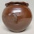 Earthenware Ikebana Flower Vase, 1950s For Sale - Image 6 of 15