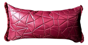 Sioned Cushion by Sohil Design
