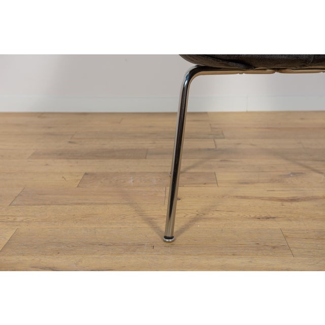 Kilta Armchair by Olli Mannermaa for Juch Mobelfabrik, Germany, 1970s For Sale - Image 17 of 18