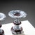 19th Century Pair of Marble Tazzas, Italy For Sale - Image 12 of 18