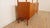 Vintage Wall Unit in Teak For Sale - Image 6 of 18