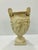 1980s Neoclassical Plaster Urn For Sale - Image 4 of 5