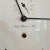 Wood German Musical Clock from Hermle, 1960s For Sale - Image 7 of 14