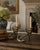 A charming pair of mid-20th-century candlestick holders cast in solid brass and modeled as ship’s anchors. Each elongated...
