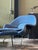Rare original purchase receipt dated November 30, 1960, is included.*** Issued by Knoll International. An irreplaceable...