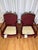 Henredon Vintage French Style Chairs Henredon For Sale - Image 4 of 8