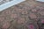 1960s Anatolian Oushak Cicim Kilim For Sale - Image 9 of 10