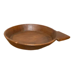 Rustic Fruit Bowl
