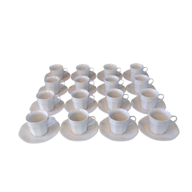 Elevate Your Coffee Ritual: Studio Nova "Maison Blanche" The Art Deco Sophistication You’ve Been Looking For. Transform...