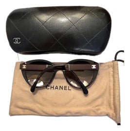 Example of Chanel Scarves