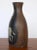 Ceramic Mid Century Modern Marcello Fantoni for Raymor Lady With Dog Ceramic Vase For Sale - Image 7 of 13