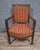 Orange Empire Office Chair in Walnut For Sale - Image 8 of 8