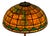 This exceptional Tiffany Studios "Colonial" table lamp was created in New York circa 1910 by Tiffany Studios, one of the...