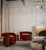 Set of Galatea Armchair Set by Malabar For Sale - Image 13 of 17